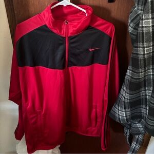 NIKE DRI FIT JACKET